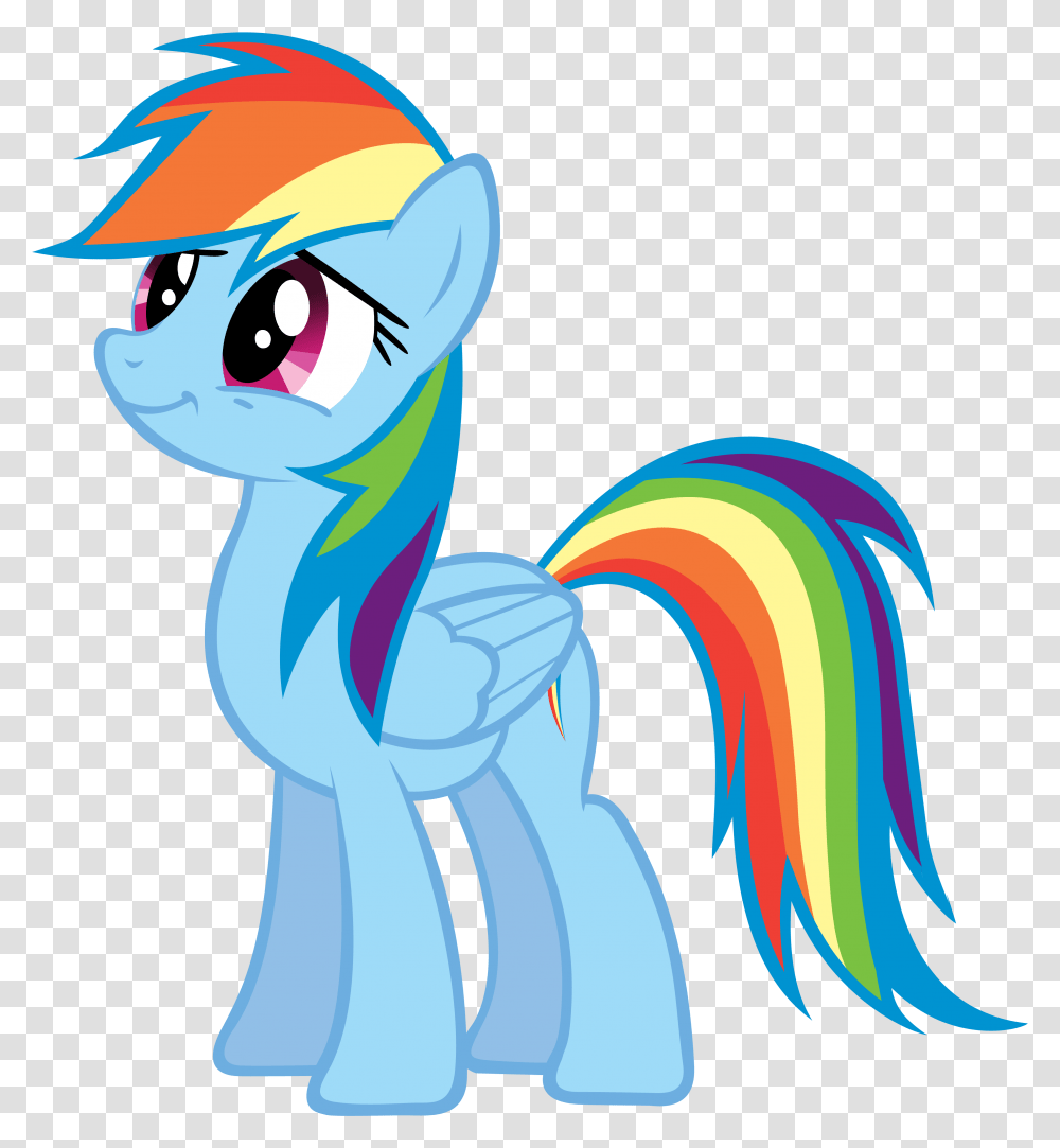 Woods Dash Clipart Svg Stock Rainbow Dash My Little Rainbow Dash Pony, Animal, Apparel Transparent Png