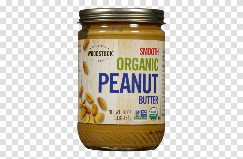 Woodstock Peanut Butter, Food, Mustard, Plant, Vegetable Transparent Png