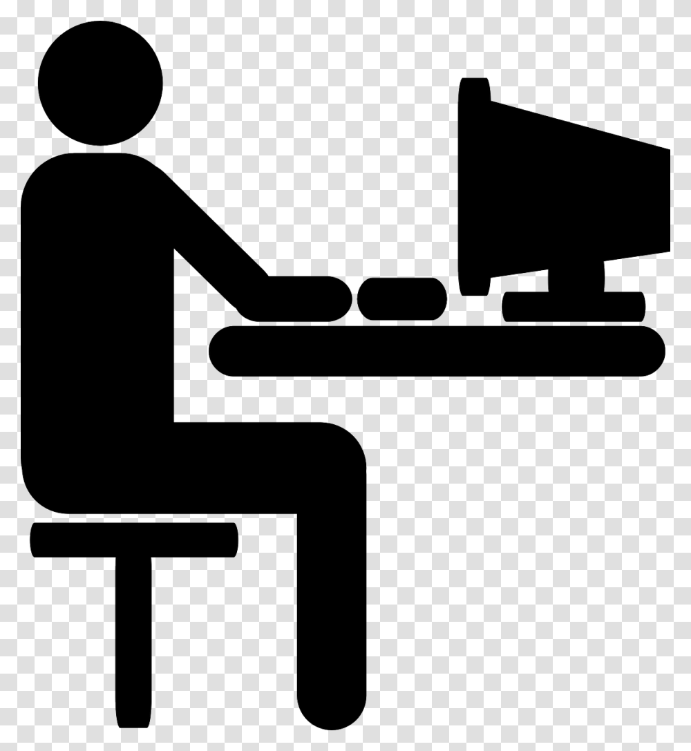 Woodstock Production Blog, Sitting, Furniture, Silhouette, Table Transparent Png