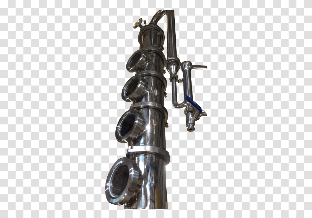 Woodwind Instrument, Plumbing, Sink Faucet, Aluminium Transparent Png