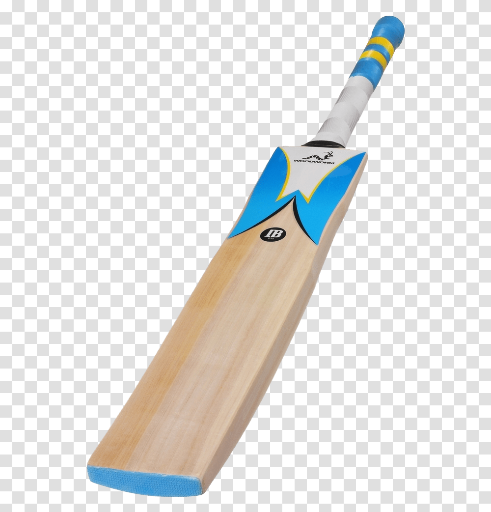 Woodworm Cricket Bat Plain Cricket Bat Clipart, Oars, Sport, Sports Transparent Png