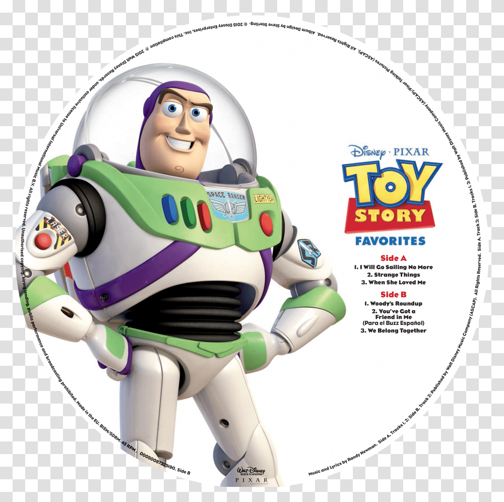 Woody And Buzz Download Woody And Buzz Hugging Transparent Png