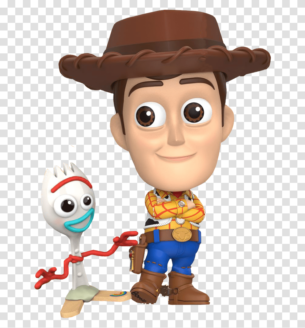Woody, Apparel, Toy, Doll Transparent Png