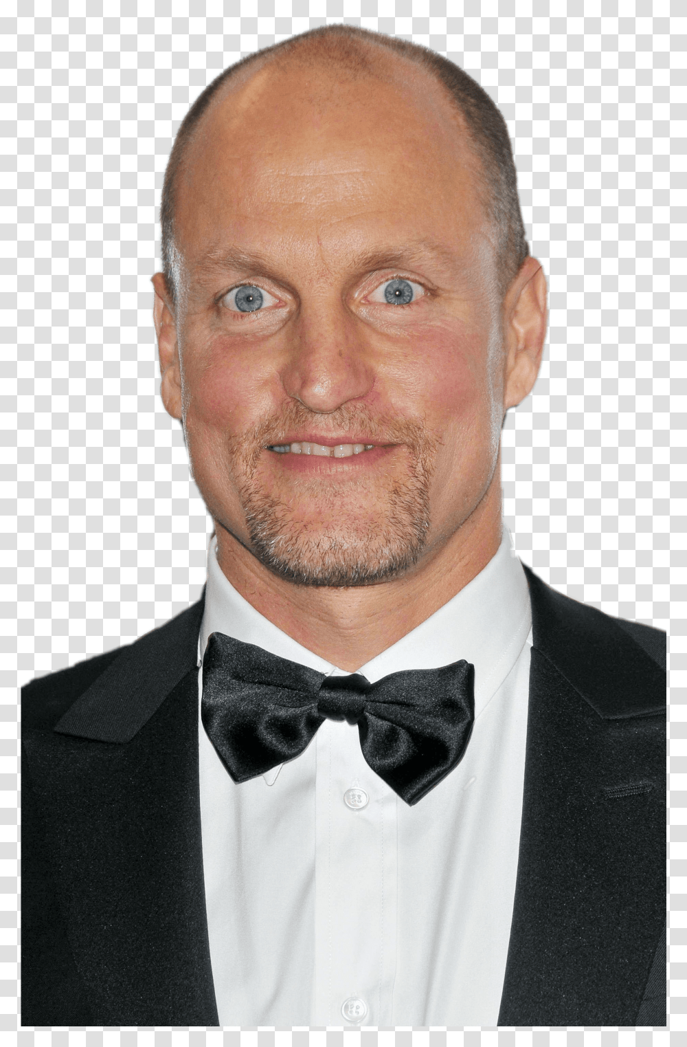 Woody Harrelson Woody Harrelson Creepy, Tie, Accessories, Accessory, Person Transparent Png