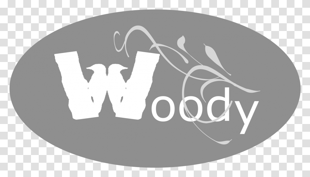 Woody Logo Clip Arts Mcdonalds, Stencil, Alphabet Transparent Png