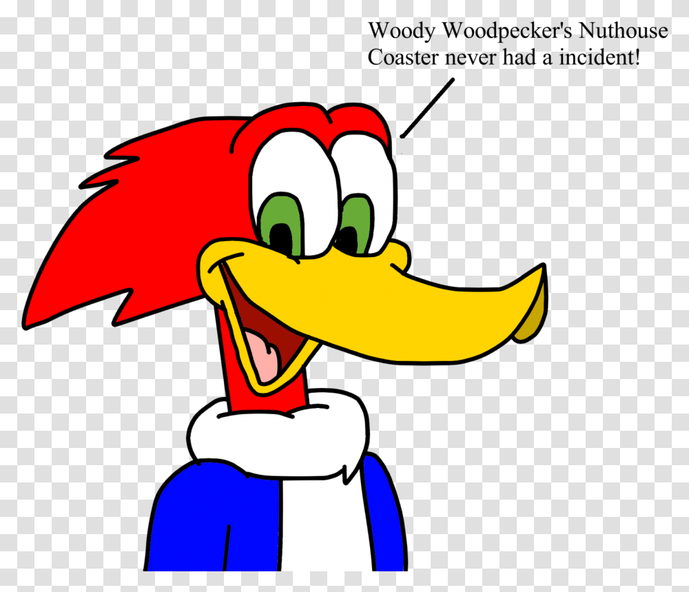 Woody Talks About His Roller Coaster By Marcospower1996 Cartoon, Hand, Drawing, Statue Transparent Png