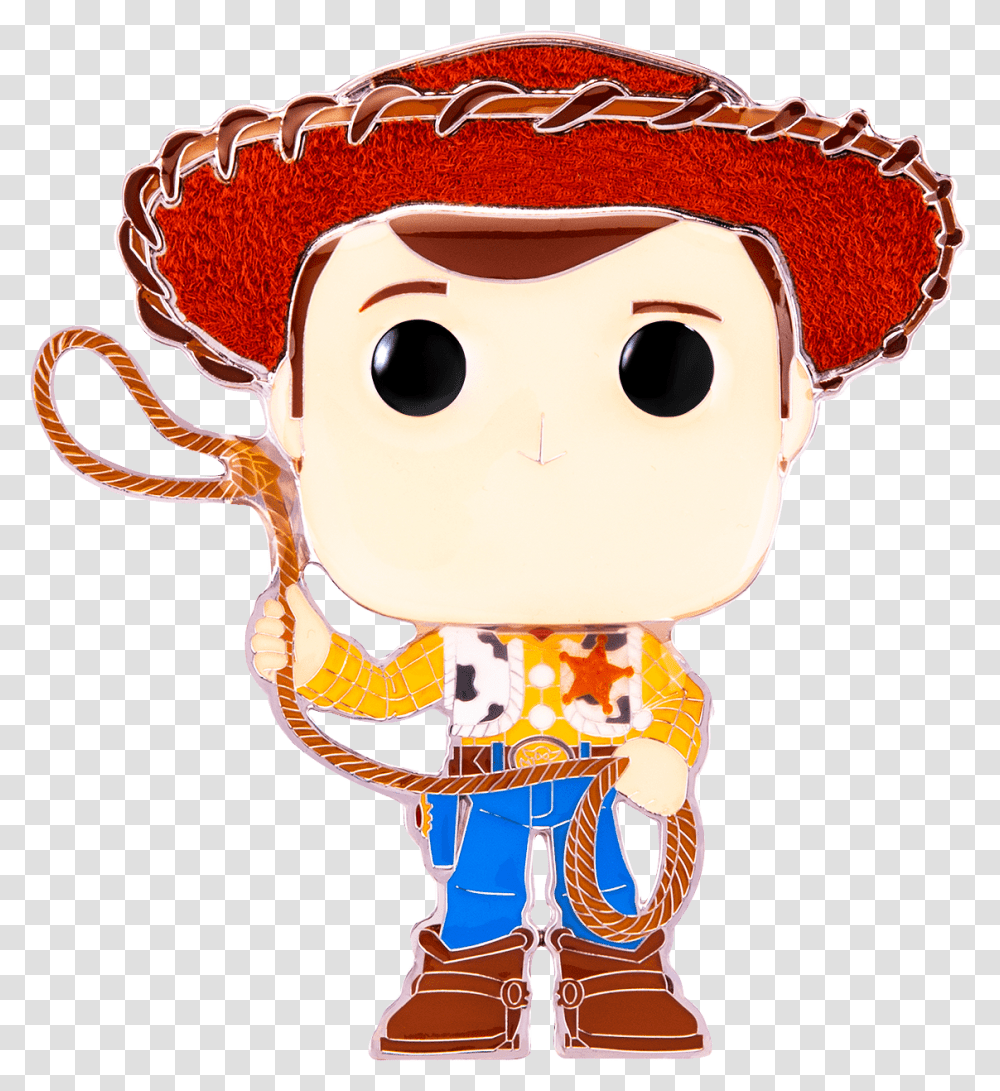 Woody, Toy, Apparel, Costume Transparent Png