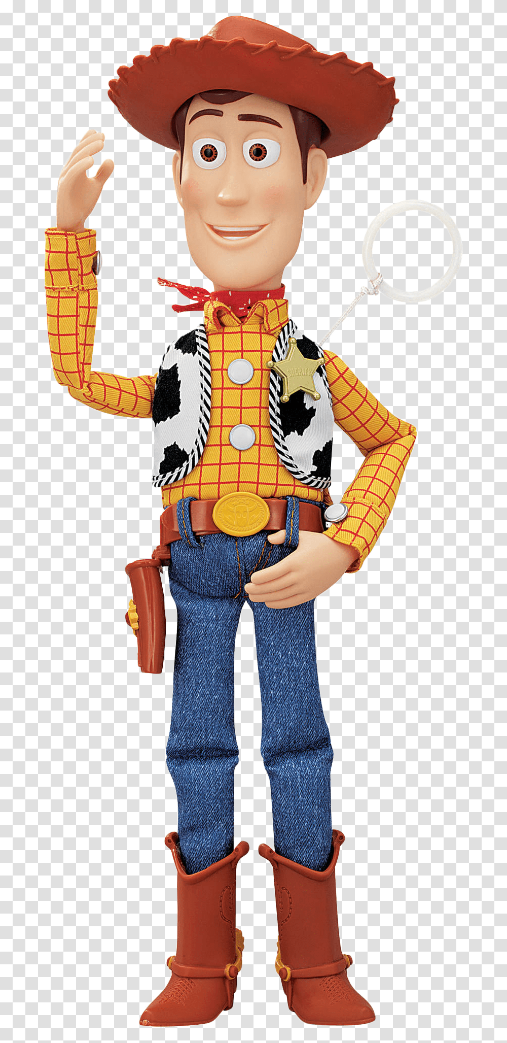 Woody Toy Story Black Woody Toy Story, Costume, Mammal, Animal, Person Transparent Png