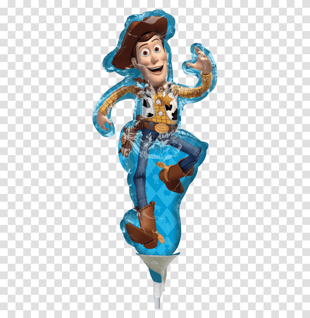Woody Toy Story, Costume, Apparel, Doll Transparent Png