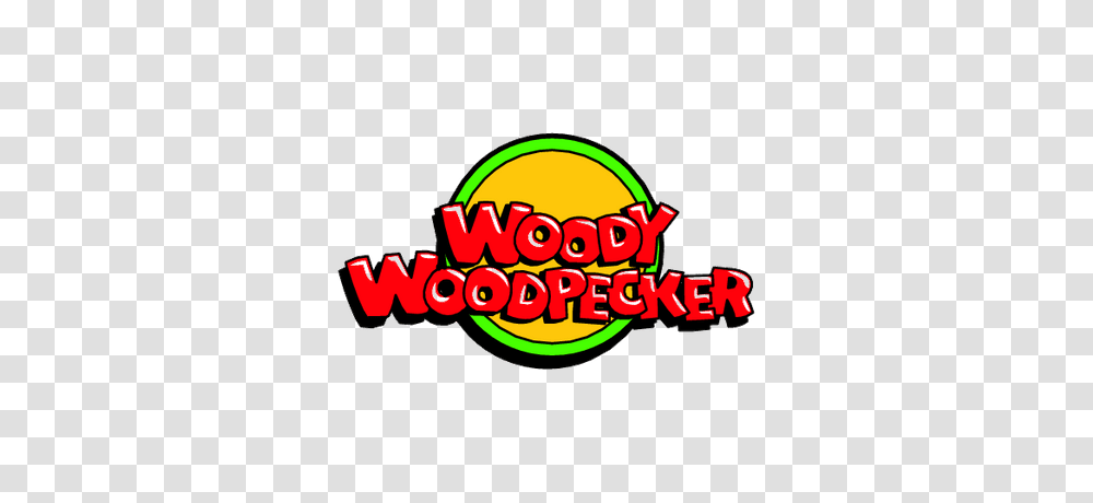 Woody Woodpecker Images, Logo, Dynamite Transparent Png