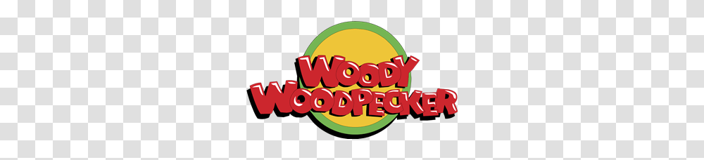 Woody Woodpecker Logo Vector, Label, Plant Transparent Png