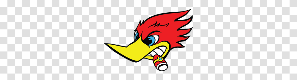Woody Woodpecker Racing Image, Angry Birds, Dragon, Light Transparent Png