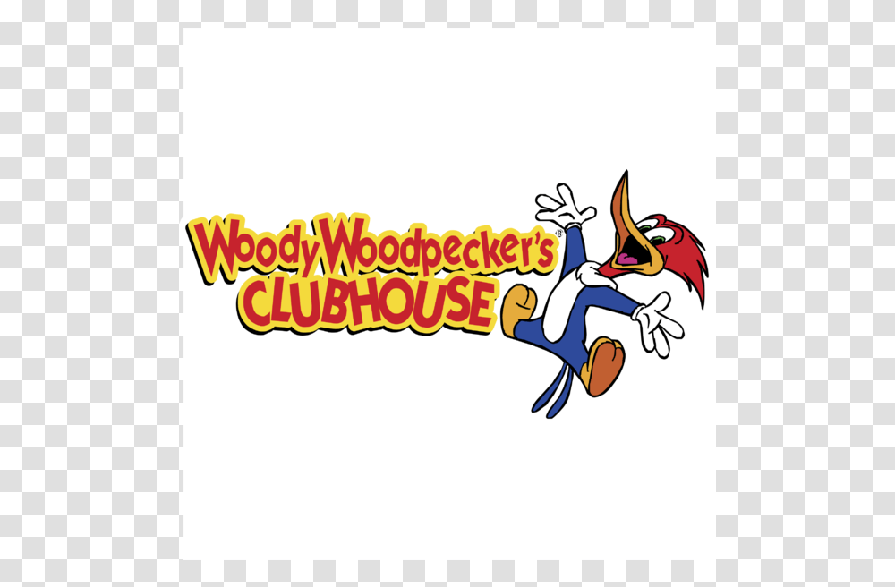 Woody Woodpecker, Pants, Logo Transparent Png