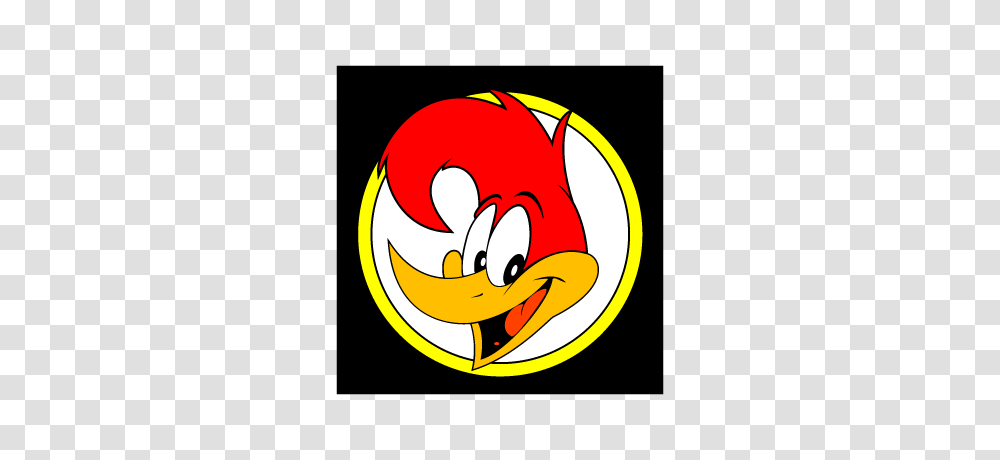 Woody Woodpecker Vector Free Download, Logo, Trademark, Emblem Transparent Png