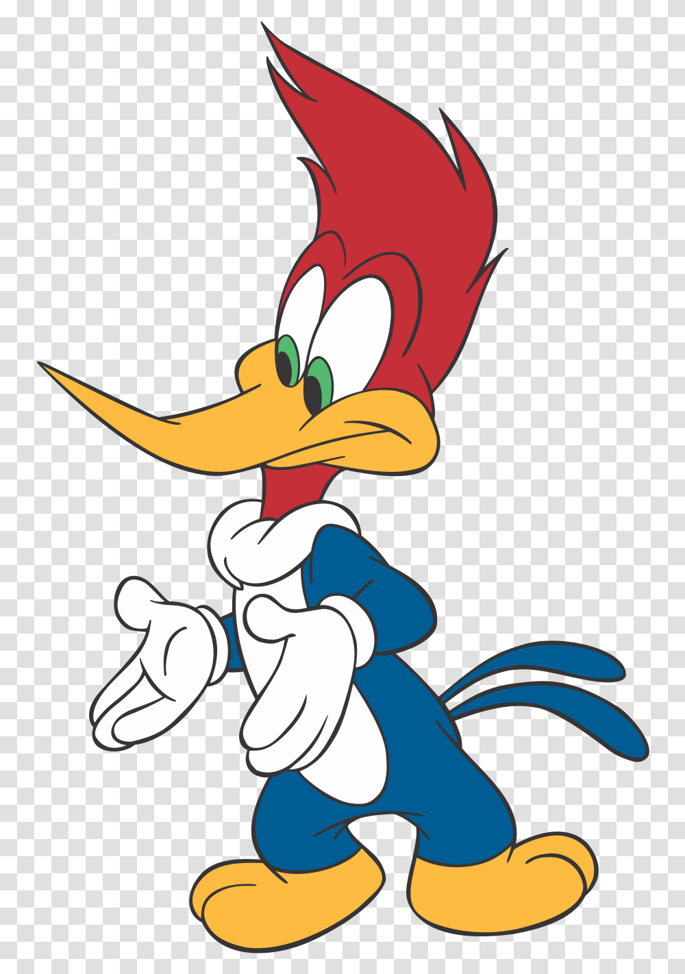 Woody Woody Woodpecker Background, Graphics, Art, Hand, Text Transparent Png