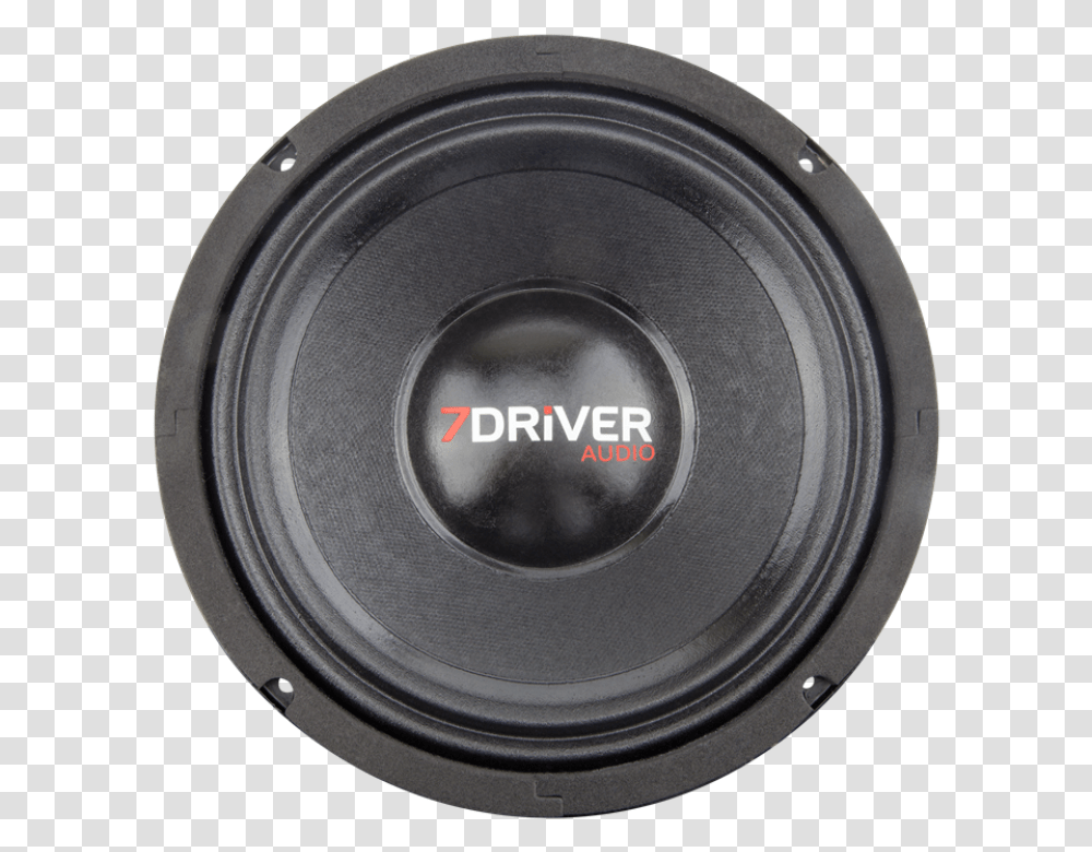 Woofer Alto Falante 7 Driver Audio 7 Driver 8 Mb, Electronics, Speaker, Audio Speaker, Camera Transparent Png