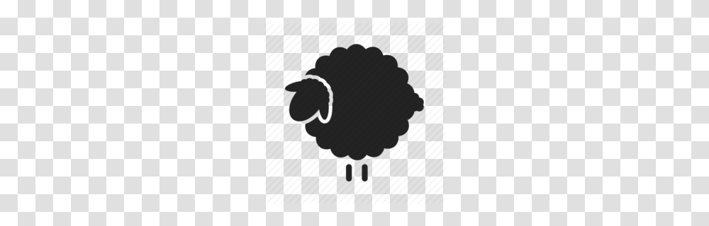 Wool Clipart, Lamp, Silhouette, Book Transparent Png