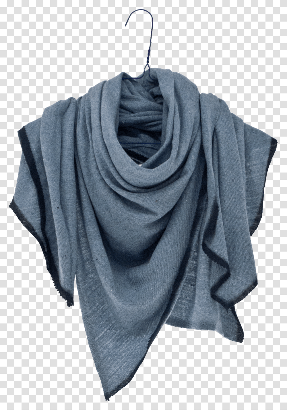 Wool, Apparel, Scarf, Cloak Transparent Png