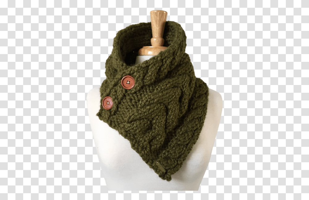 Wool, Apparel, Scarf, Knitting Transparent Png