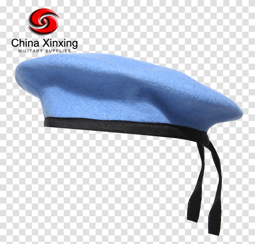 Wool Military Beret Unisex, Clothing, Apparel, Headband, Hat Transparent Png