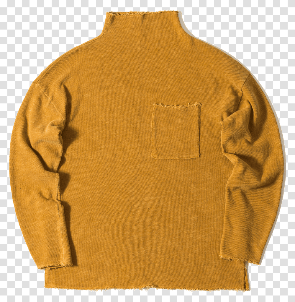 Woolen, Apparel, Sweater, Gold Transparent Png