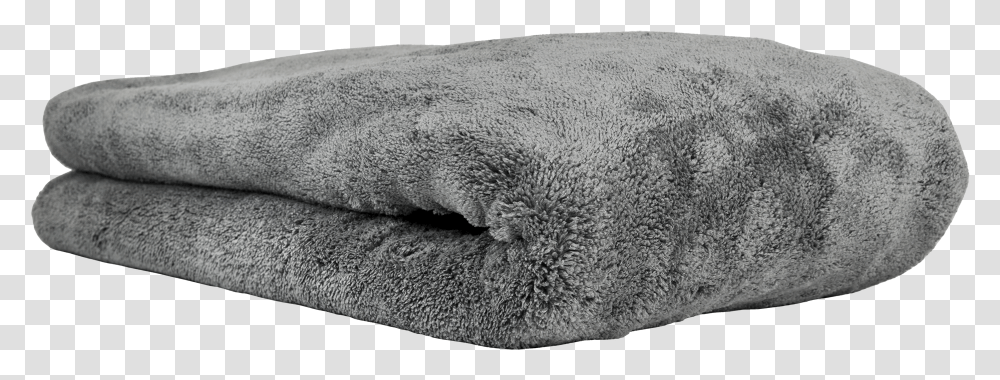Woolly Mammoth Microfiber Drying Towel Chemical Guys Mic 1995 Woolly Mammoth Microfiber Dryer, Rug, Blanket, Bath Towel Transparent Png