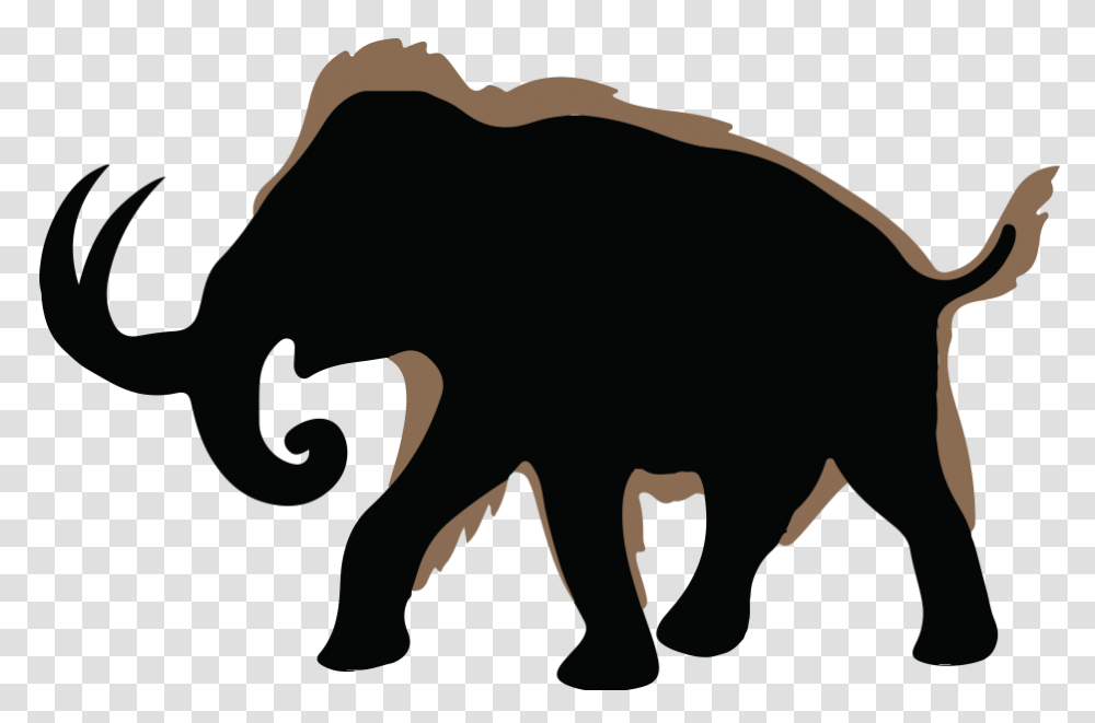 Woolly Mammoth Project Update, Mammal, Animal, Warthog, Wildlife Transparent Png