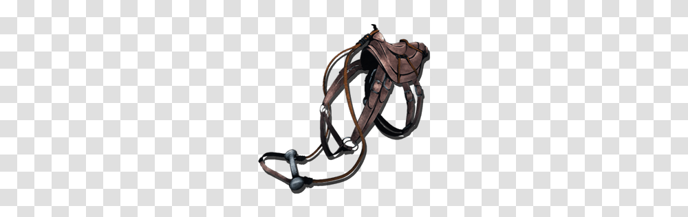 Woolly Rhino Saddle, Bow, Helmet, Apparel Transparent Png