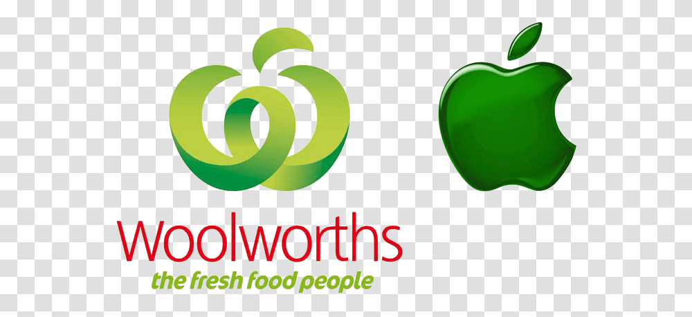 Woolworth Woolworths Supermarkets, Green, Logo Transparent Png