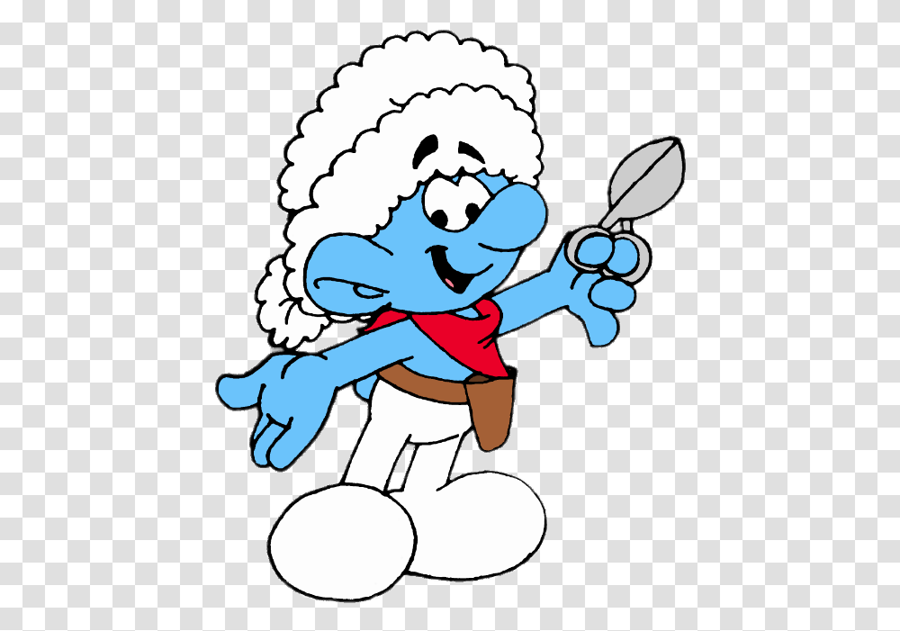 Wooly Smurf, Outdoors, Bowling Transparent Png