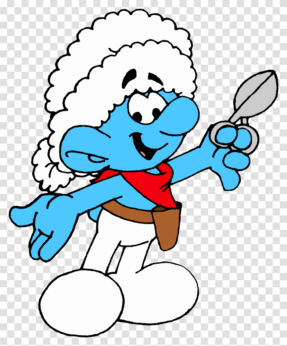 Wooly Smurf, Person, Human, Outdoors, Nature Transparent Png