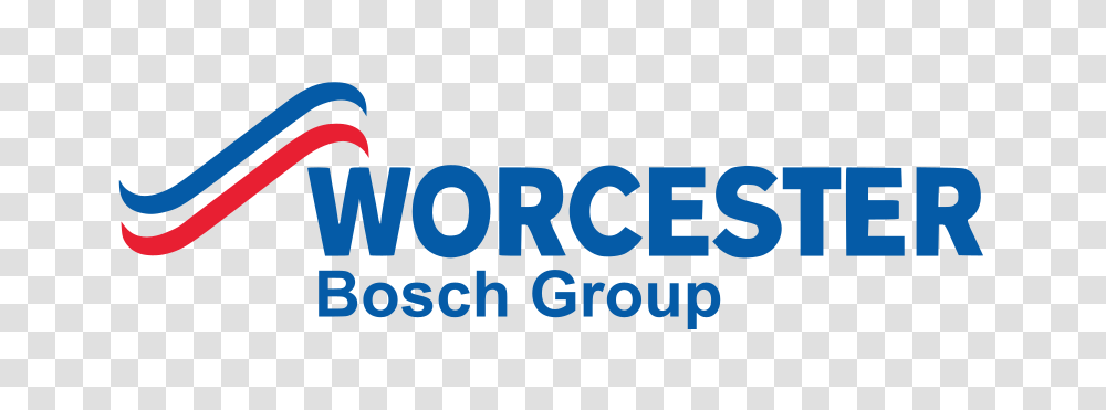 Worcester Bosch Logo, Word, Trademark Transparent Png