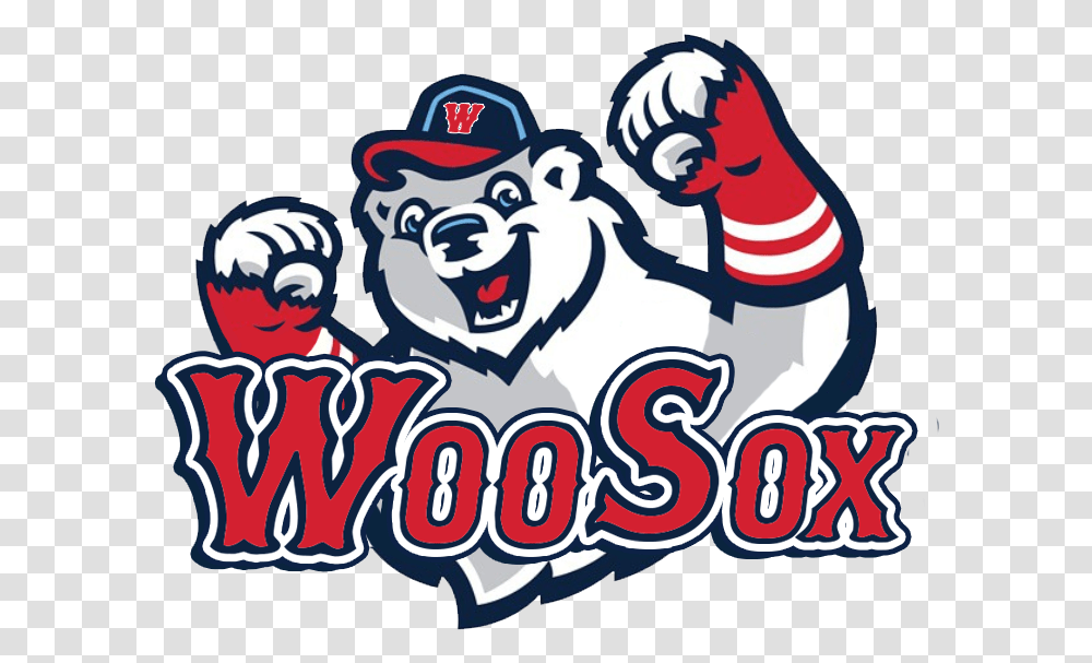Worcesters Offer To Pawsox Substantially Better Pawtucket Red Sox Logo, Label, Leisure Activities, Poster Transparent Png