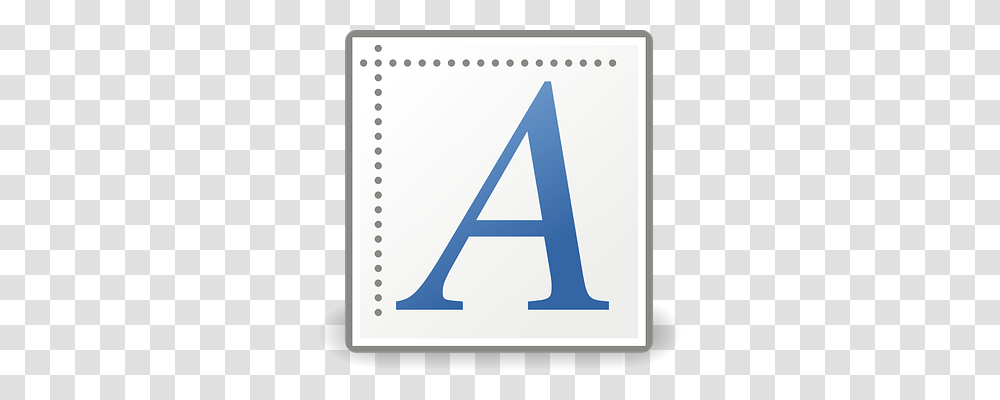 Word Text, Label, Alphabet, Number Transparent Png