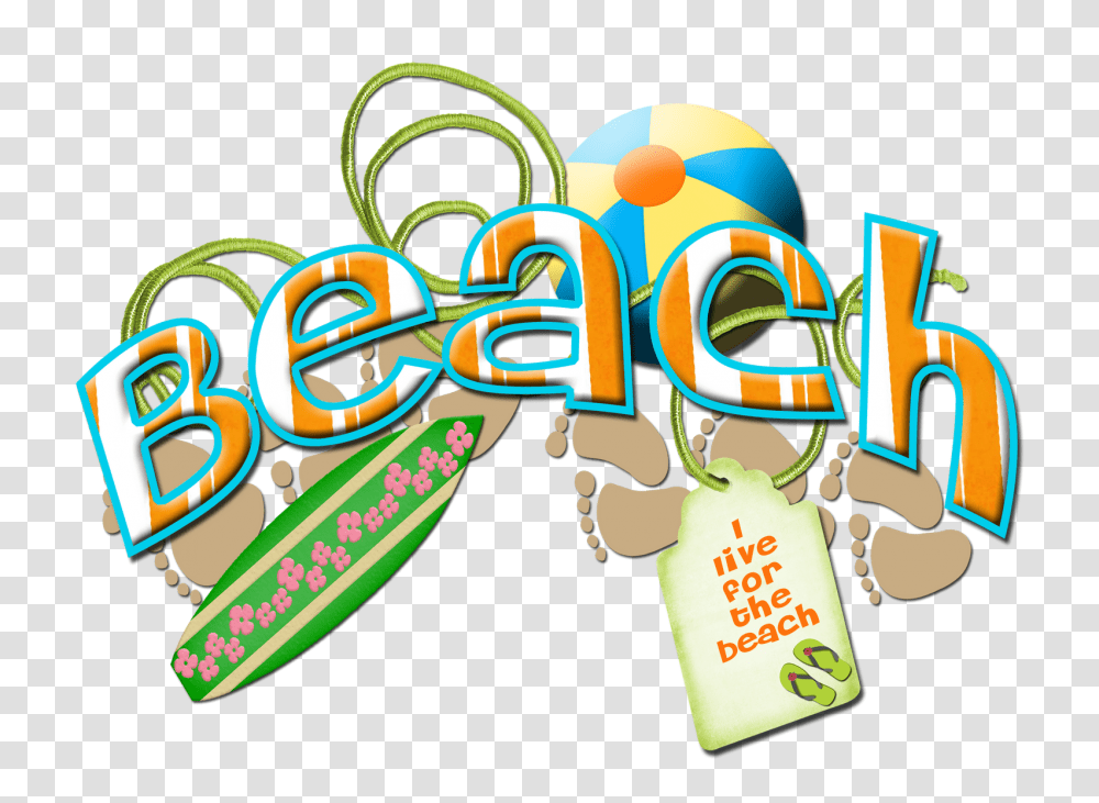 Word Art Beach, Dynamite, Alphabet Transparent Png