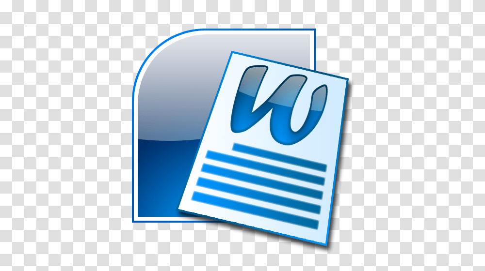 Word Doc Icon, Advertisement, Poster, Flyer, Paper Transparent Png