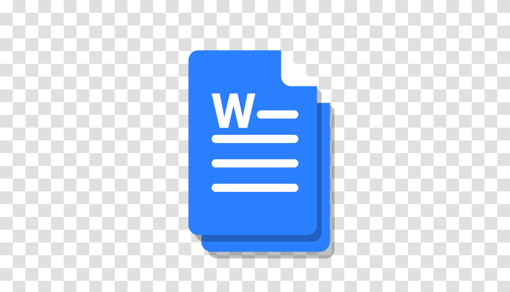 Word Doc To Image, Label, Alphabet Transparent Png