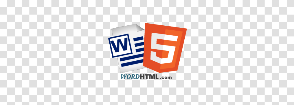 Word Document To Html Online Converter, First Aid, Logo Transparent Png