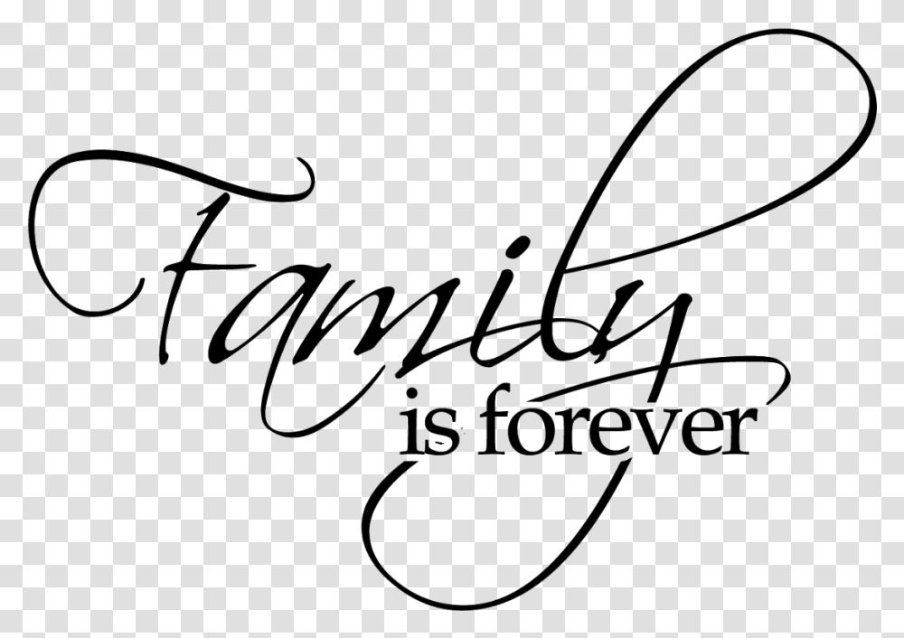 Word Family Is Forever, Gray, World Of Warcraft Transparent Png