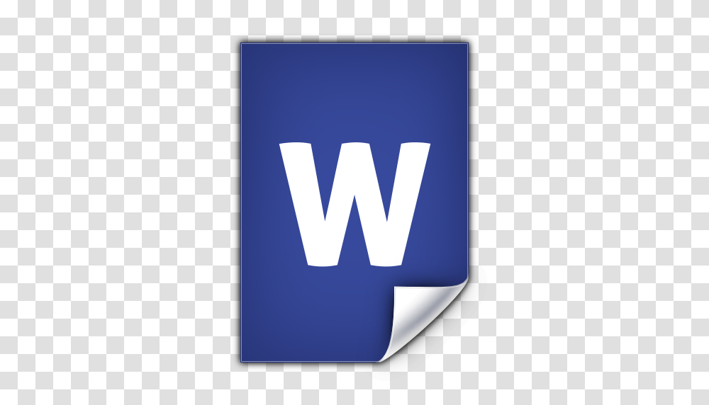 Word Icon, First Aid, Logo Transparent Png