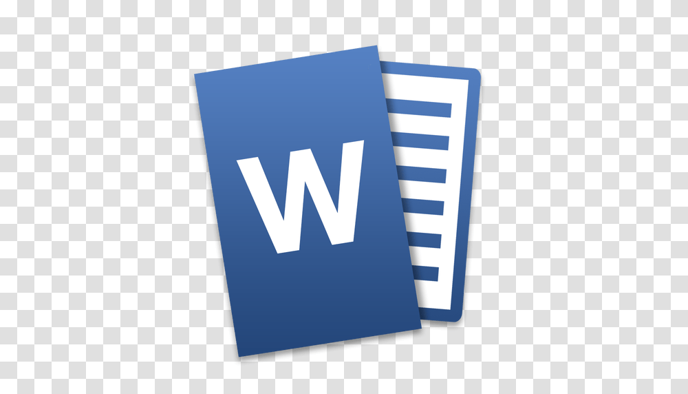 Word Icon, Advertisement, Poster Transparent Png