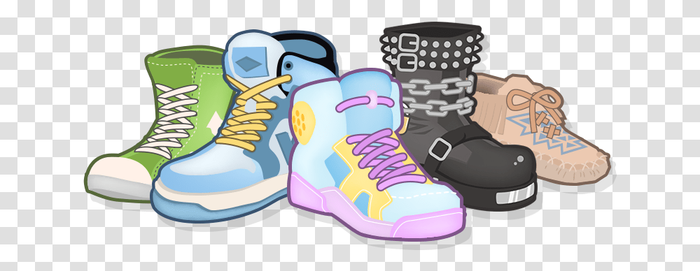 Word Laces Boot, Clothing, Apparel, Footwear, Shoe Transparent Png