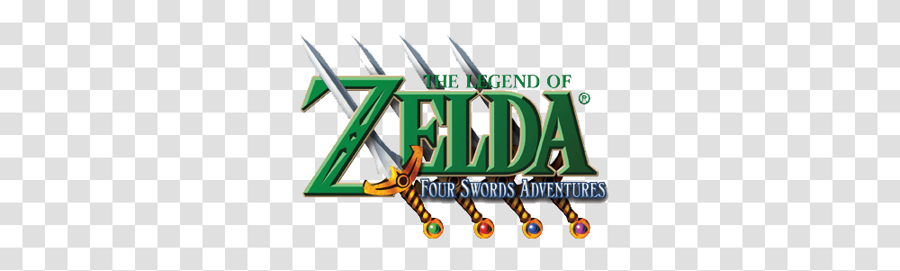 Word, Legend Of Zelda, Game Transparent Png