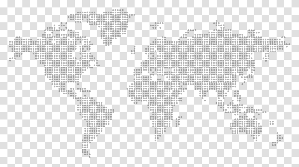 Word Map Circle, Gray, World Of Warcraft Transparent Png