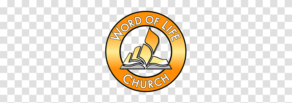 Word Of Life Church Mission Cathedral Tom Brown Ministries, Label, Logo Transparent Png