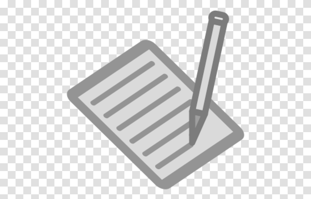 Word Processing Icon Written Document, Electronics, Hardware, Modem, Router Transparent Png