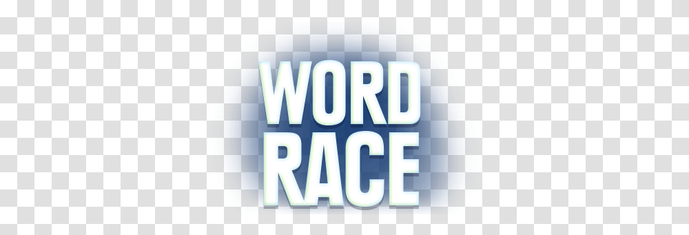 Word Race By Tether Studios Language, Text, Alphabet, Symbol, Outdoors Transparent Png