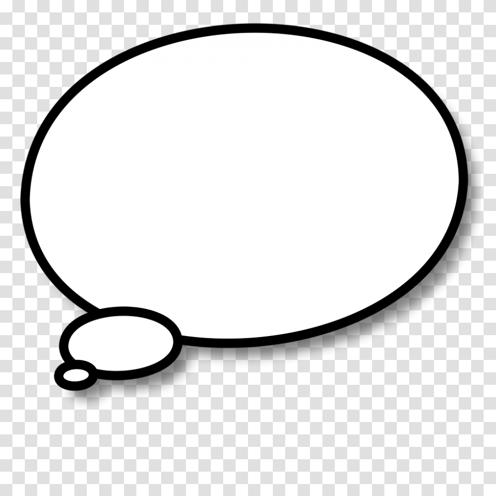 Word Speech Bubble, Sphere, Moon, Outer Space, Night Transparent Png