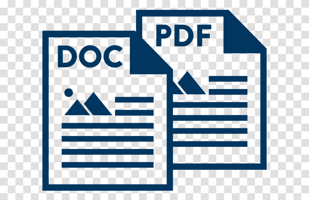 Word To Pdf Icon Graphic Design, Urban, Outdoors Transparent Png