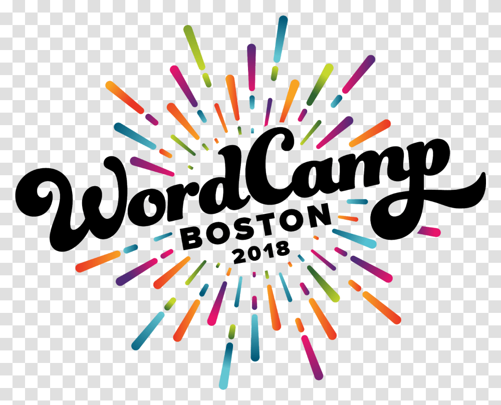 Wordcamp And Wordpress Chapter Meetup Dot, Lighting, Nature, Outdoors, Fireworks Transparent Png